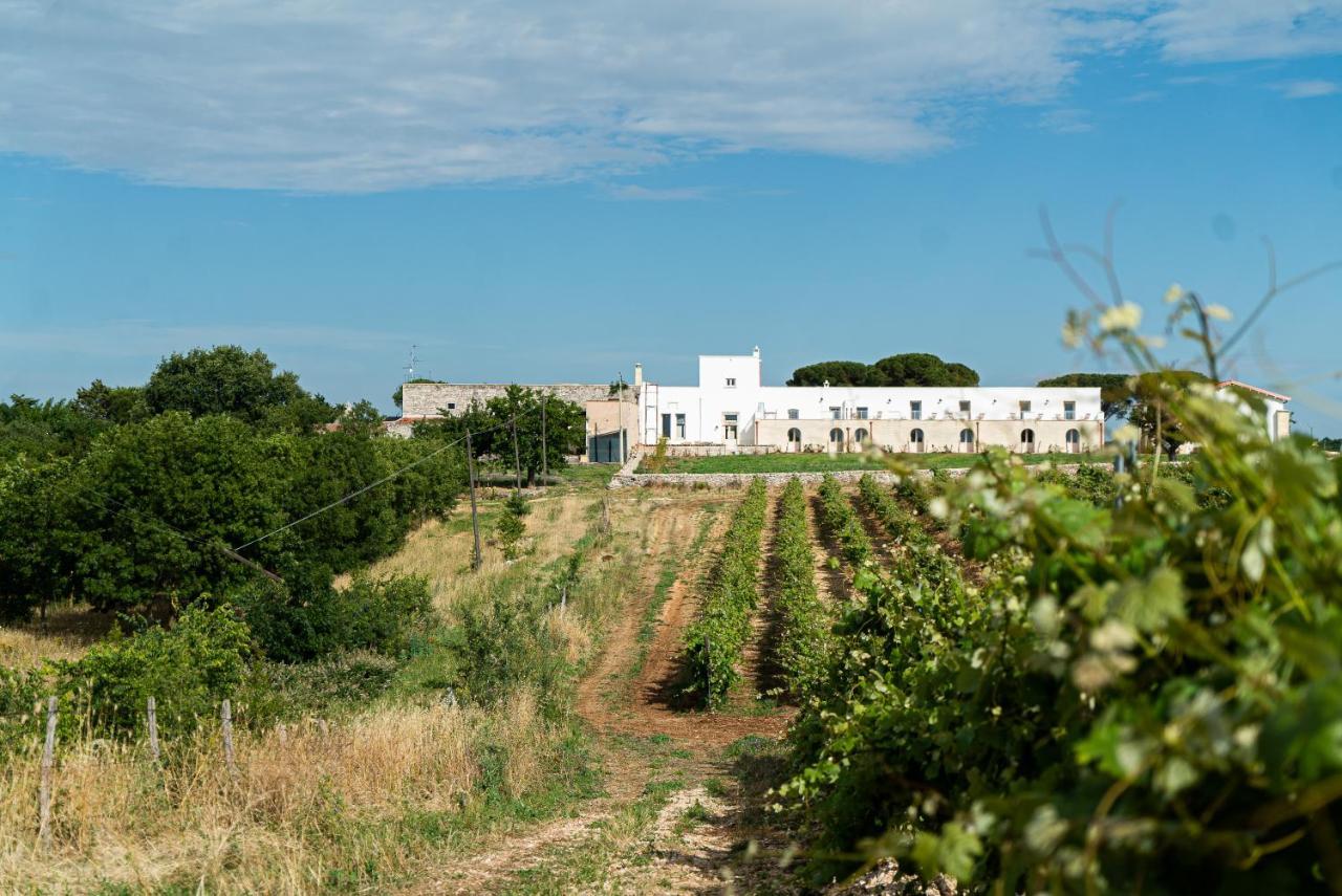 Le Masserie Zucaro Castel Del Monte  Exterior foto